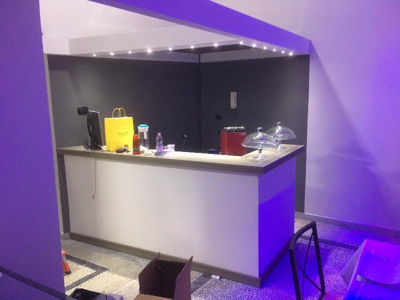 Mb95 - Mezzocannone Luxurious Bed&Breakfast Napoli Ngoại thất bức ảnh