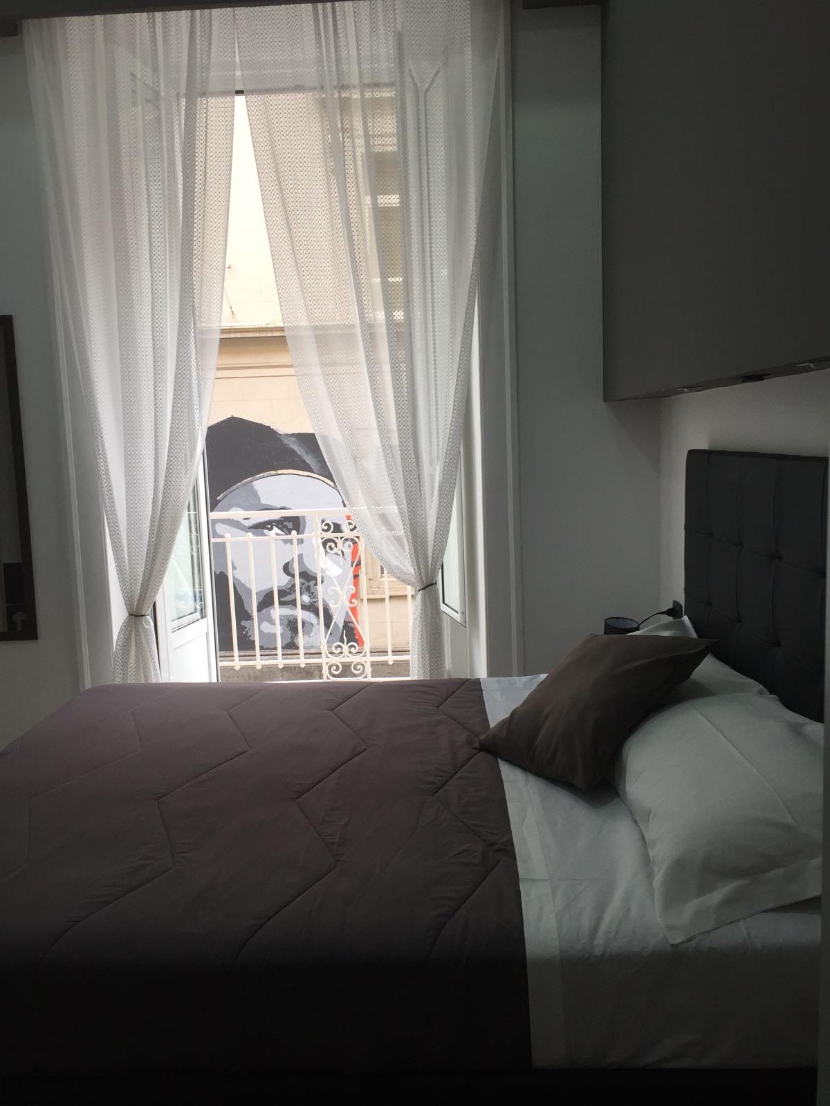 Mb95 - Mezzocannone Luxurious Bed&Breakfast Napoli Ngoại thất bức ảnh