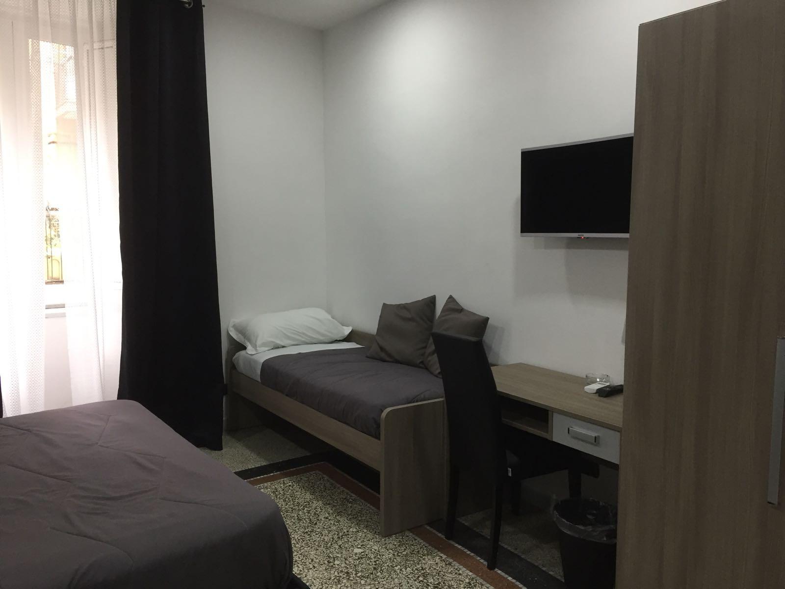 Mb95 - Mezzocannone Luxurious Bed&Breakfast Napoli Ngoại thất bức ảnh