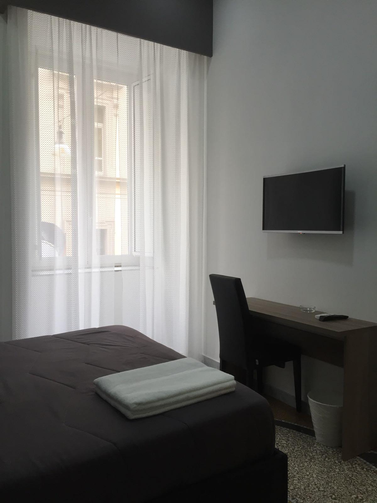 Mb95 - Mezzocannone Luxurious Bed&Breakfast Napoli Ngoại thất bức ảnh