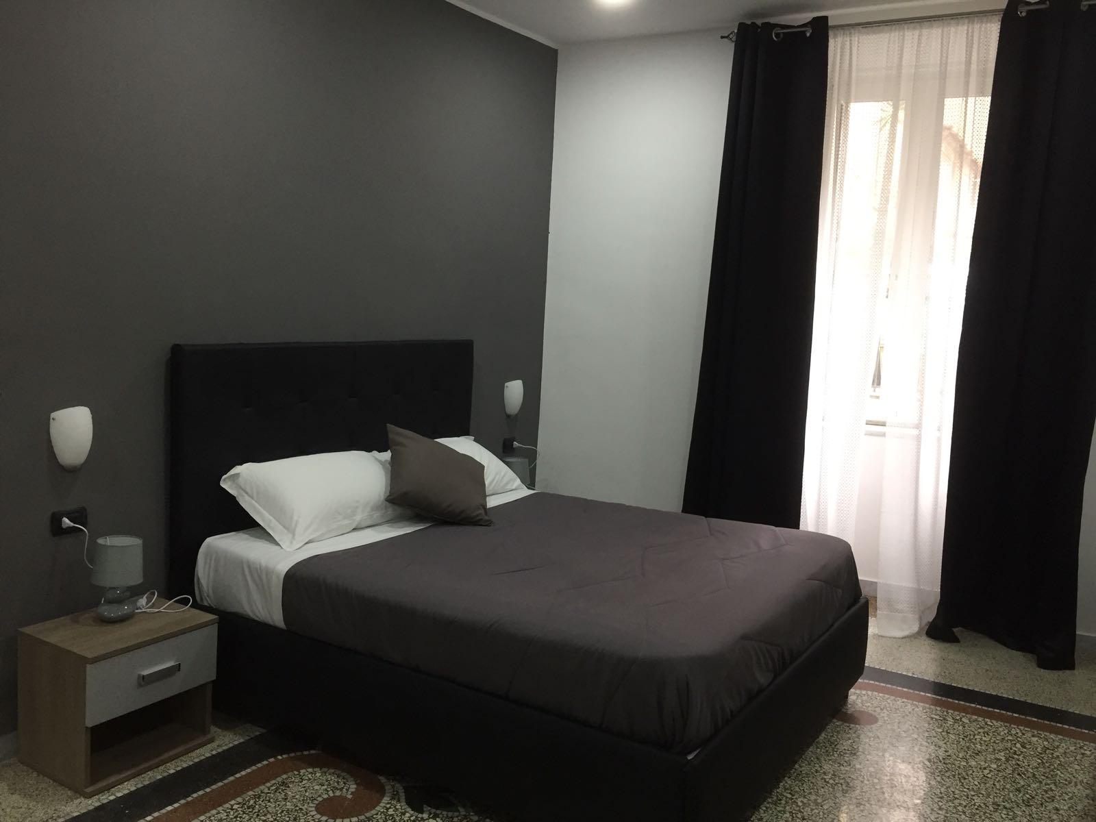 Mb95 - Mezzocannone Luxurious Bed&Breakfast Napoli Ngoại thất bức ảnh