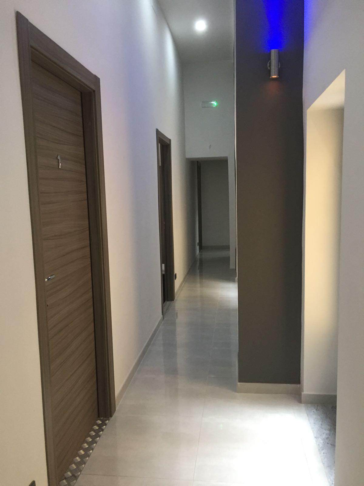 Mb95 - Mezzocannone Luxurious Bed&Breakfast Napoli Ngoại thất bức ảnh