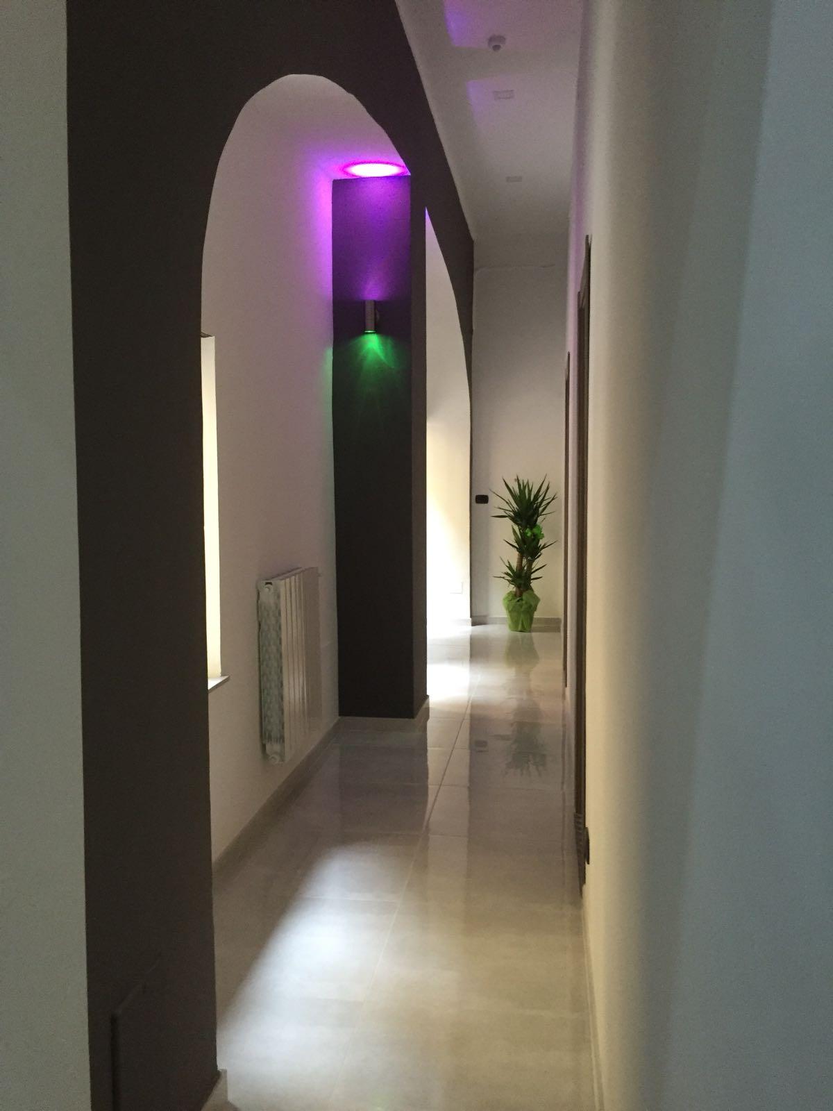 Mb95 - Mezzocannone Luxurious Bed&Breakfast Napoli Ngoại thất bức ảnh