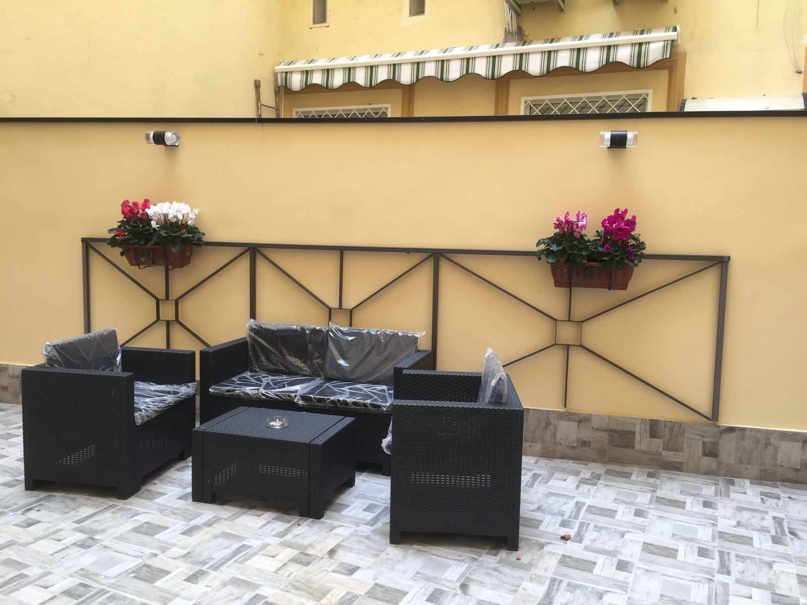 Mb95 - Mezzocannone Luxurious Bed&Breakfast Napoli Ngoại thất bức ảnh